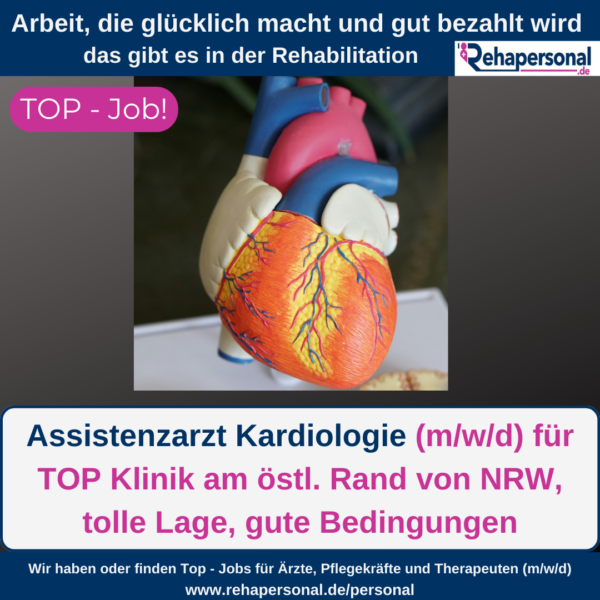 AA Kardiologie NRW