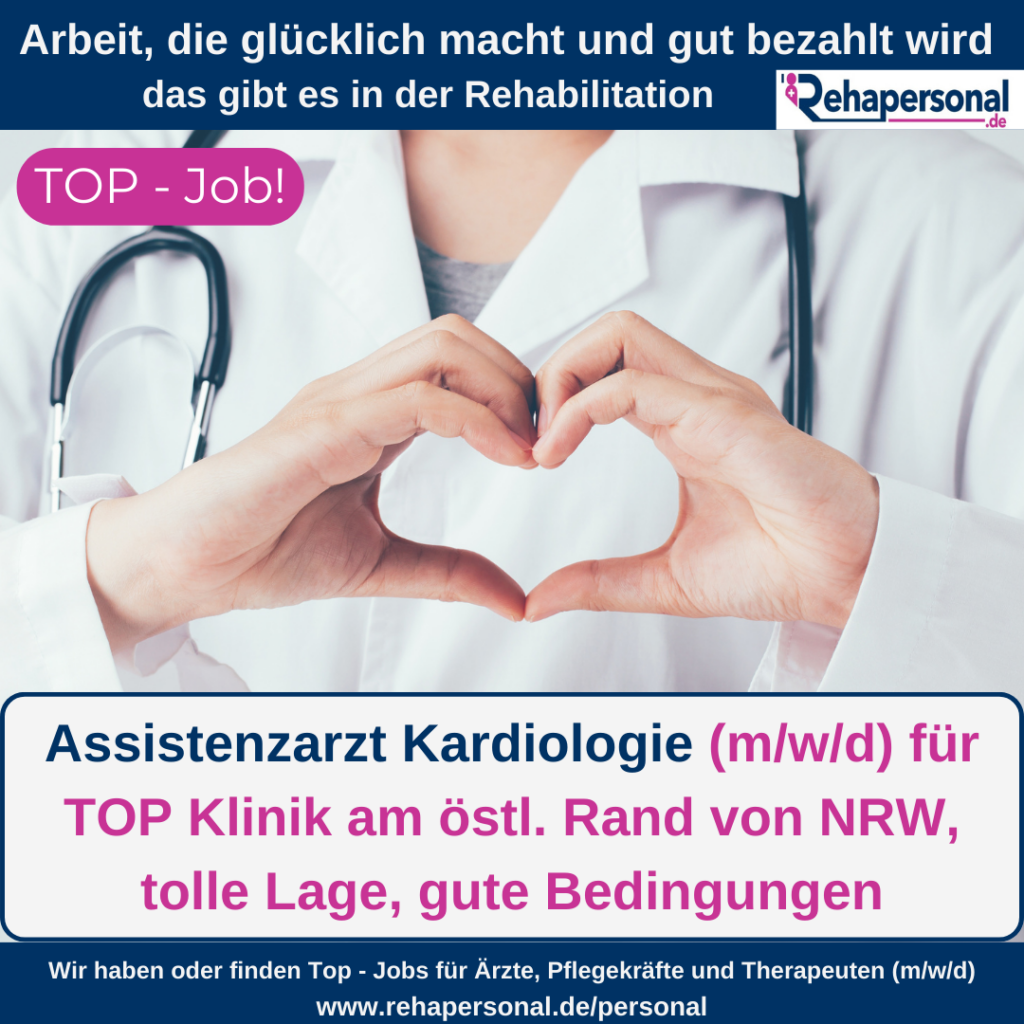 AA Kardiologie NRW