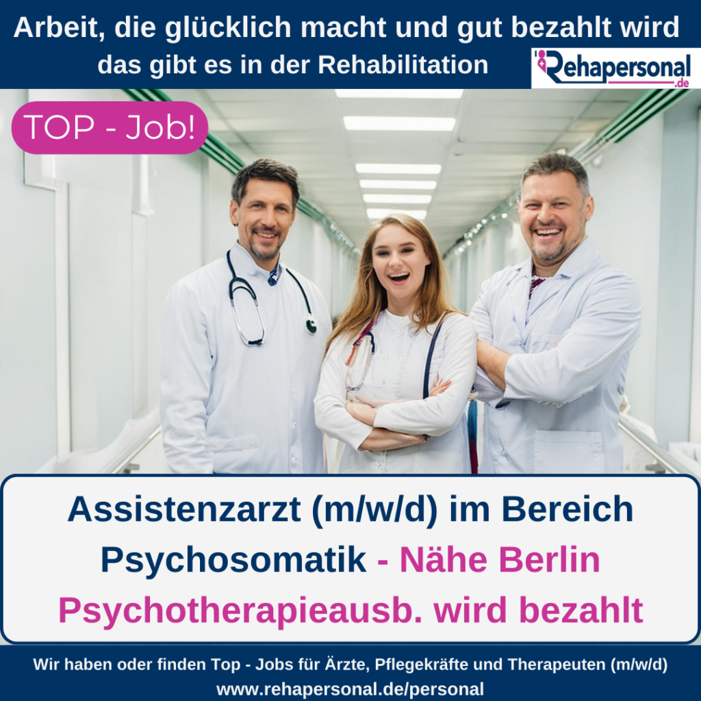 AA Psychosomatik Brandenburg