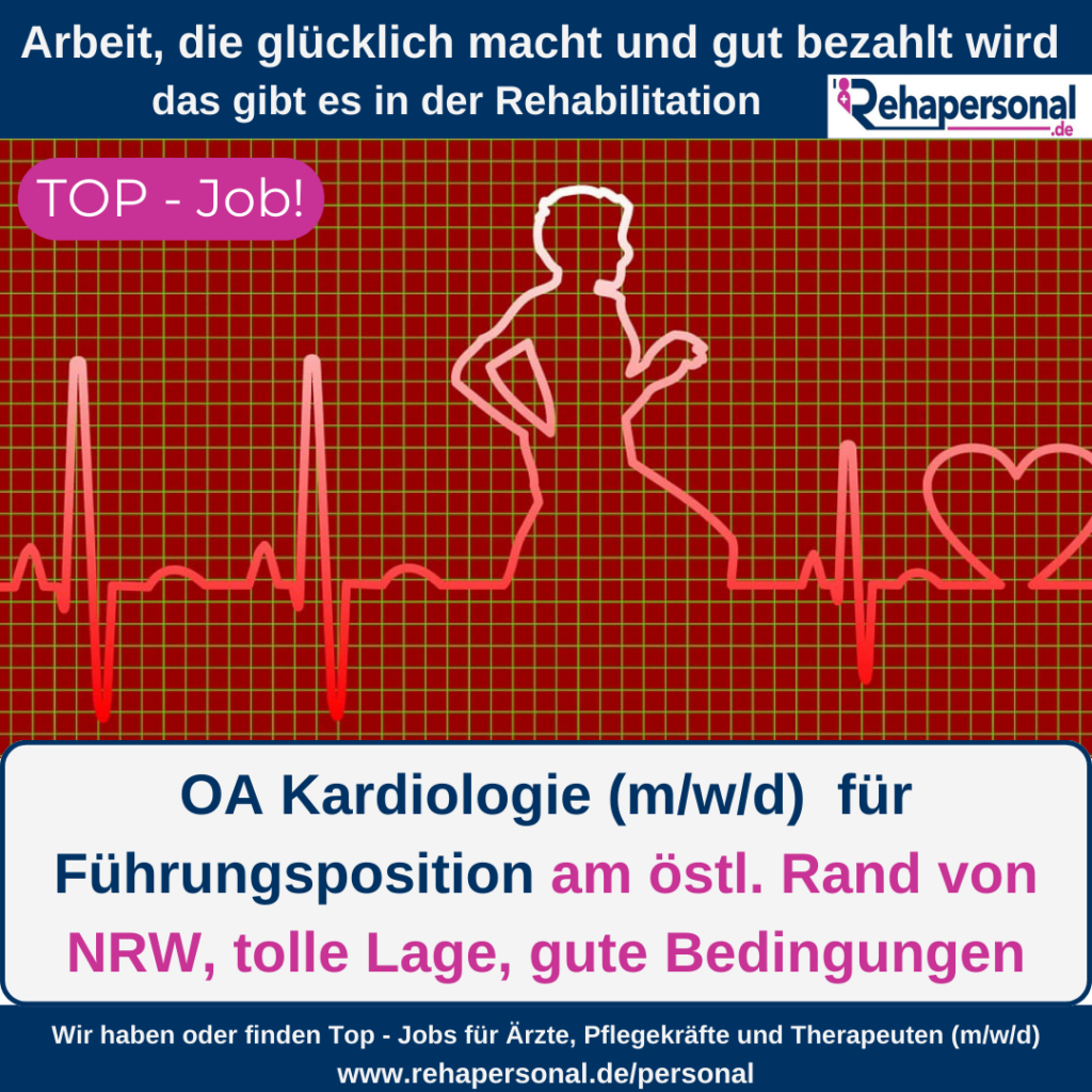 OA Kardiologie NRW