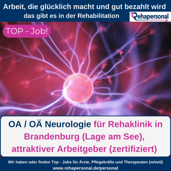 OA Neurologie Brandenburg