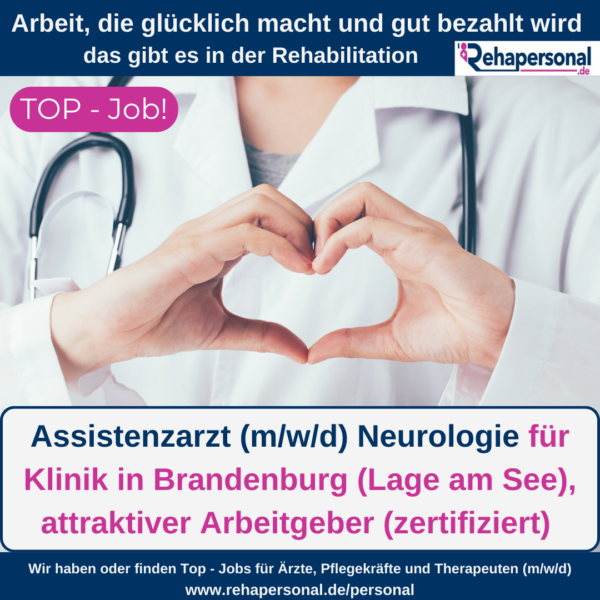 StatArzt Neurologie Brandenburg