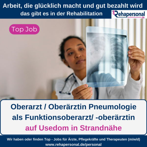 OA Pneumologie