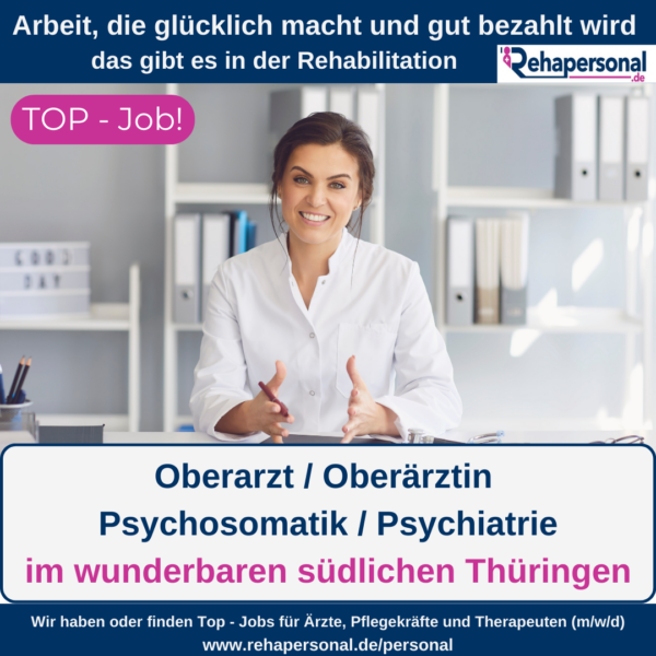 OA Psych Thueringen