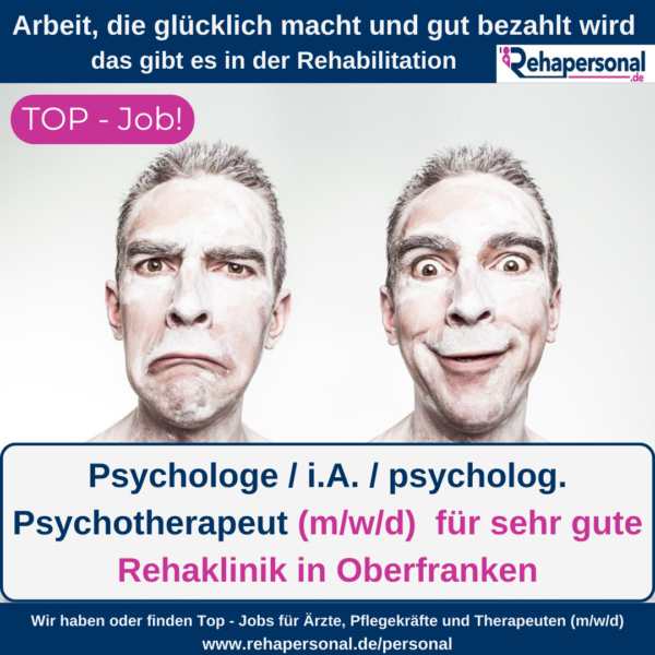 Psychol Oberfranken