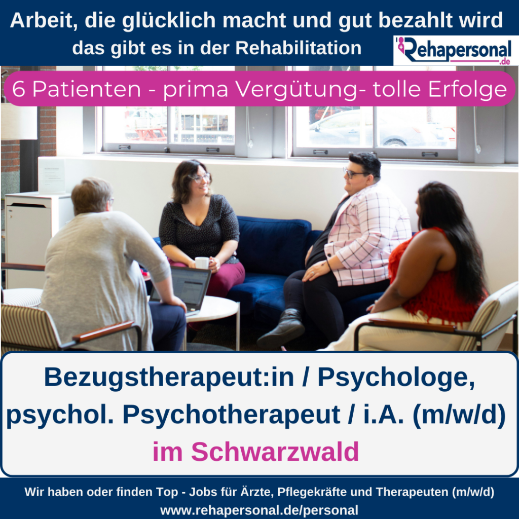 Psychol Schwarzwald