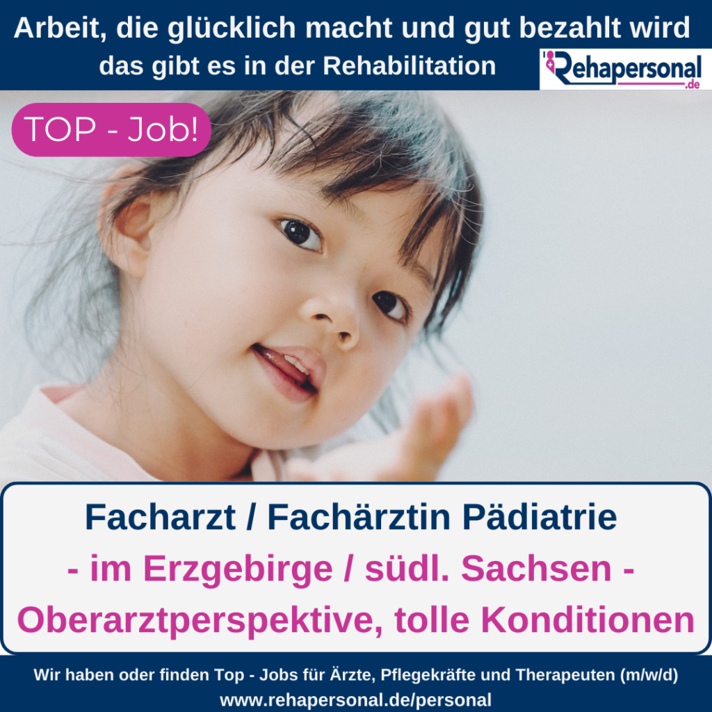 FA Pädiatrie Sachsen