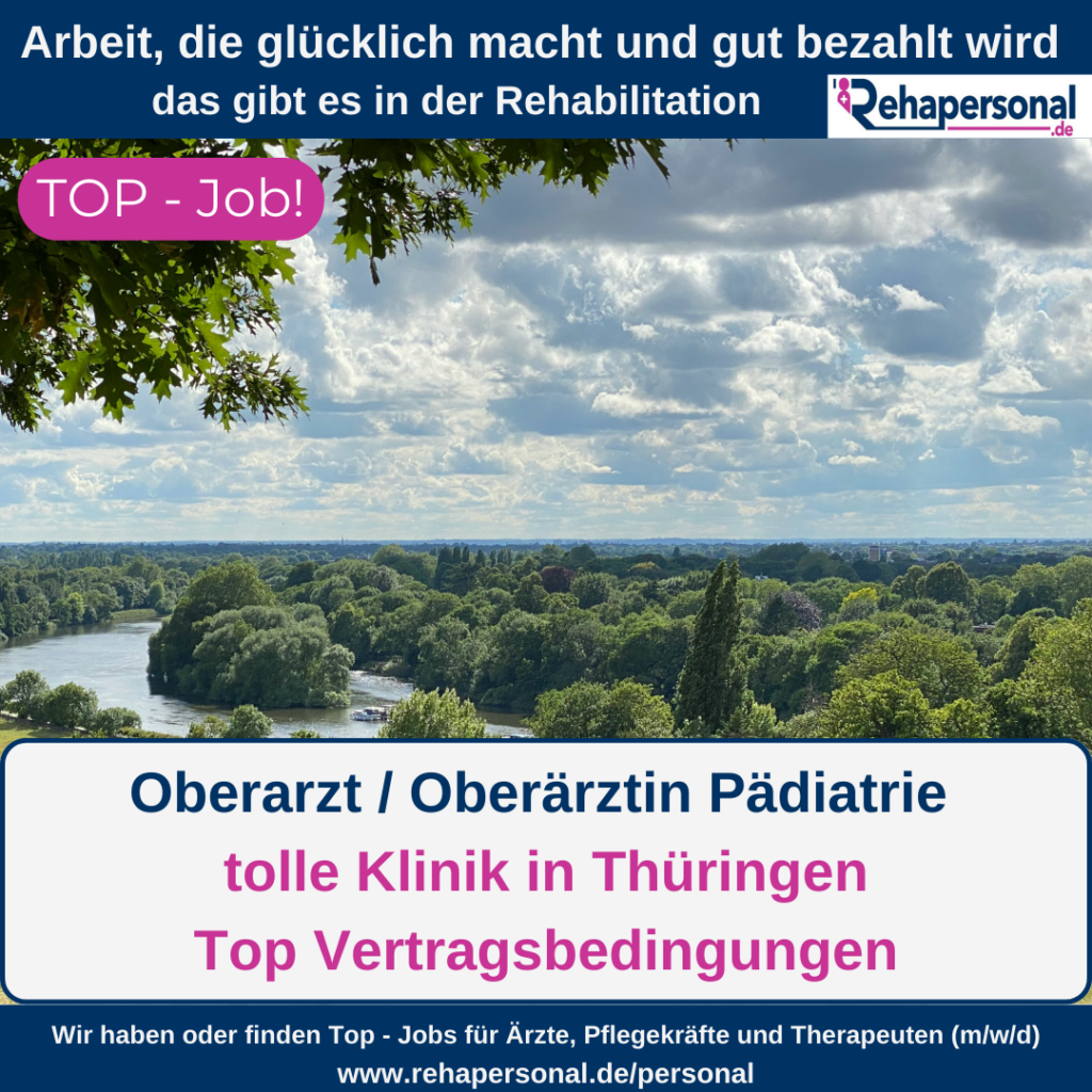 OA Thüringen