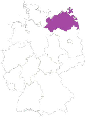 MecklenburgVorpommern