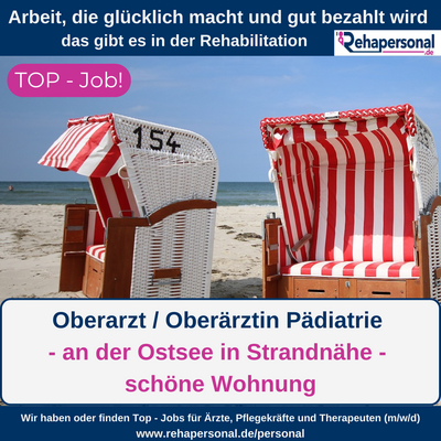 OA Pädiatrie Usedom