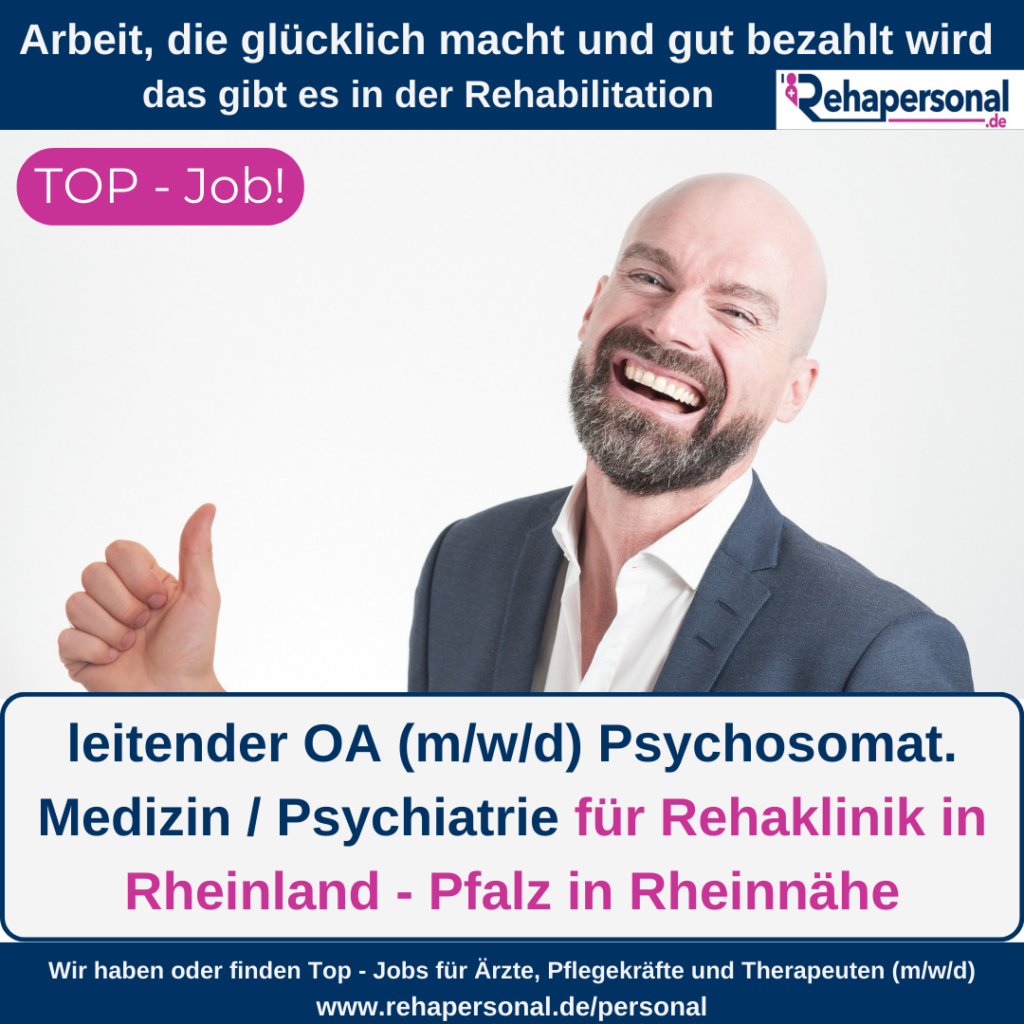 OA Psychosomatik RLP